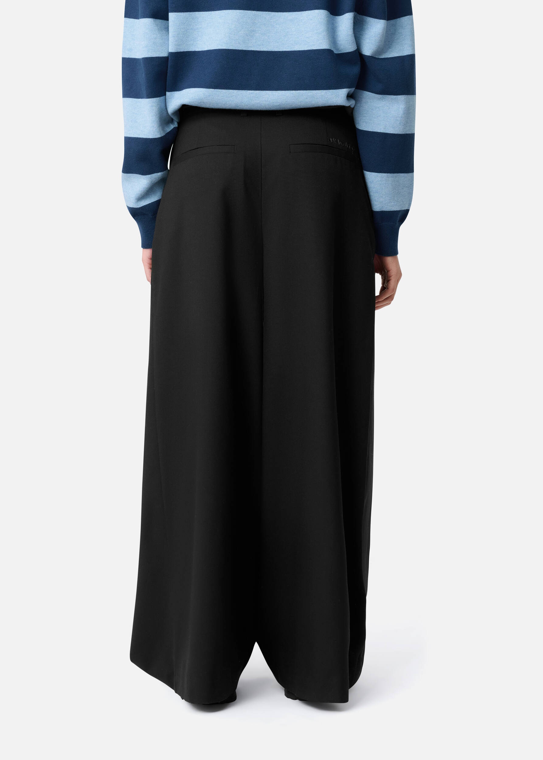 Riley Trousers - 3