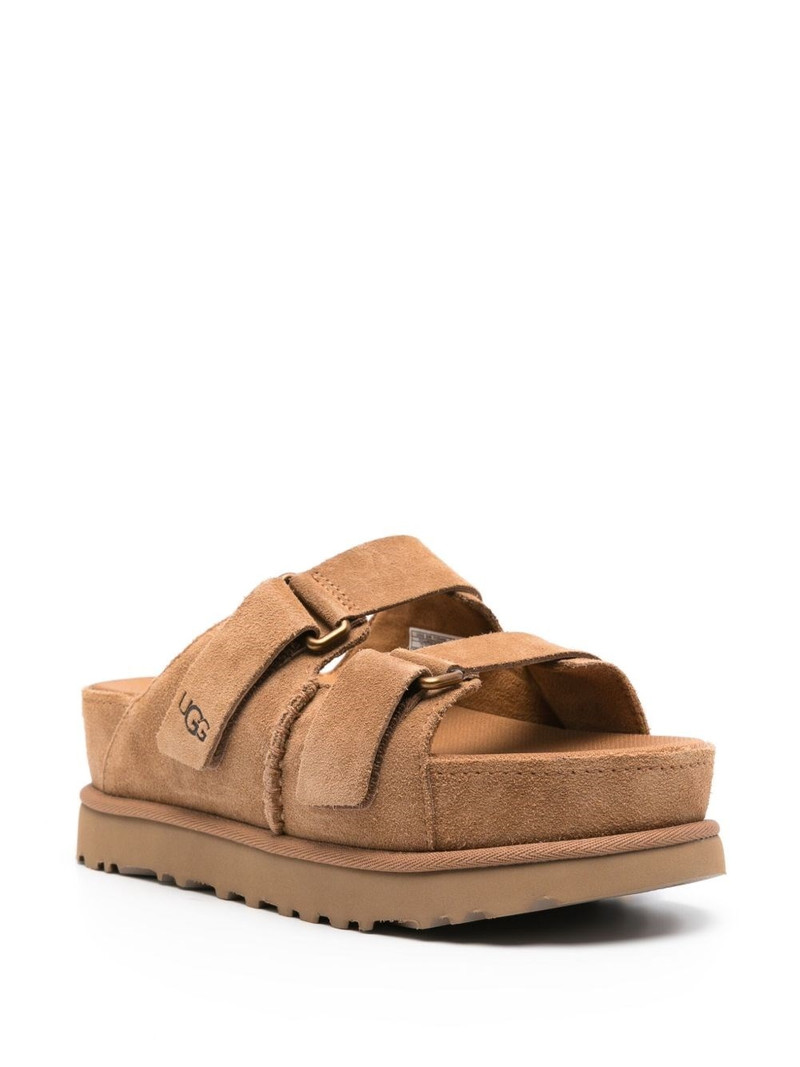 UGG Goldenstar Hi sandals outlook