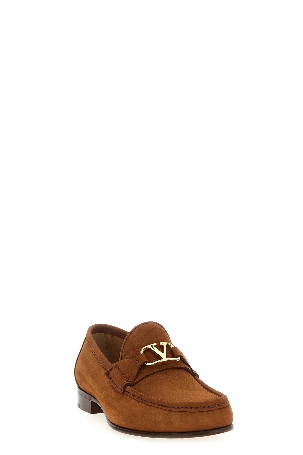 Valentino Garavani 'VLogo Signature' loafers - 2