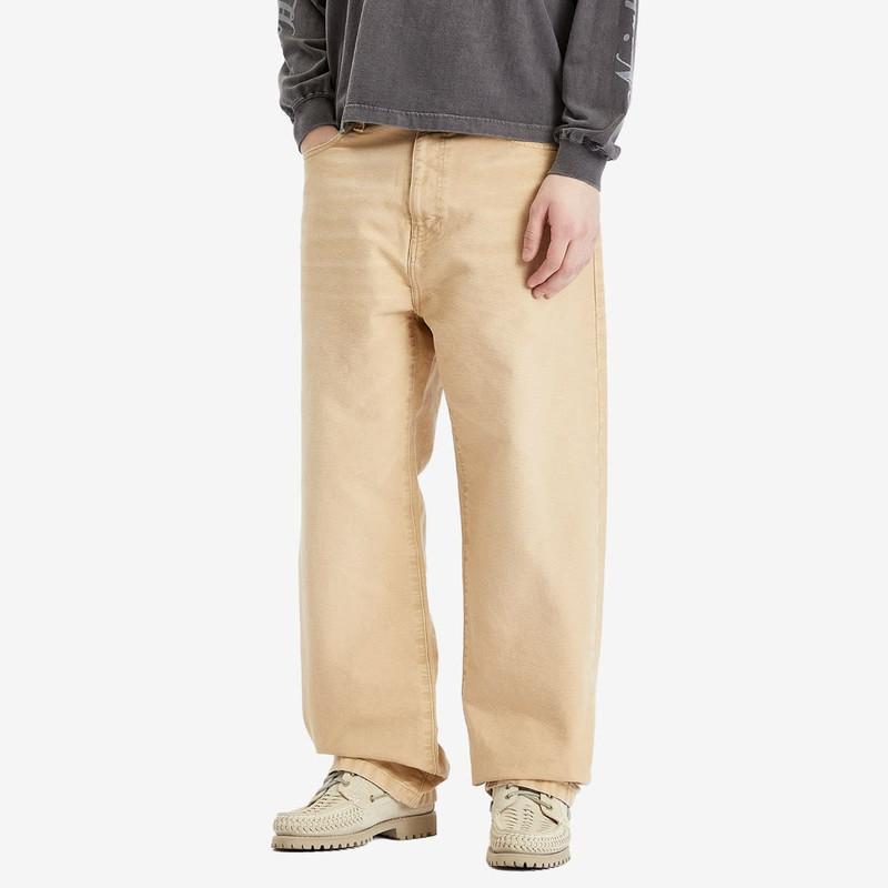 Carhartt Carhartt WIP Canvas Landon Pants outlook