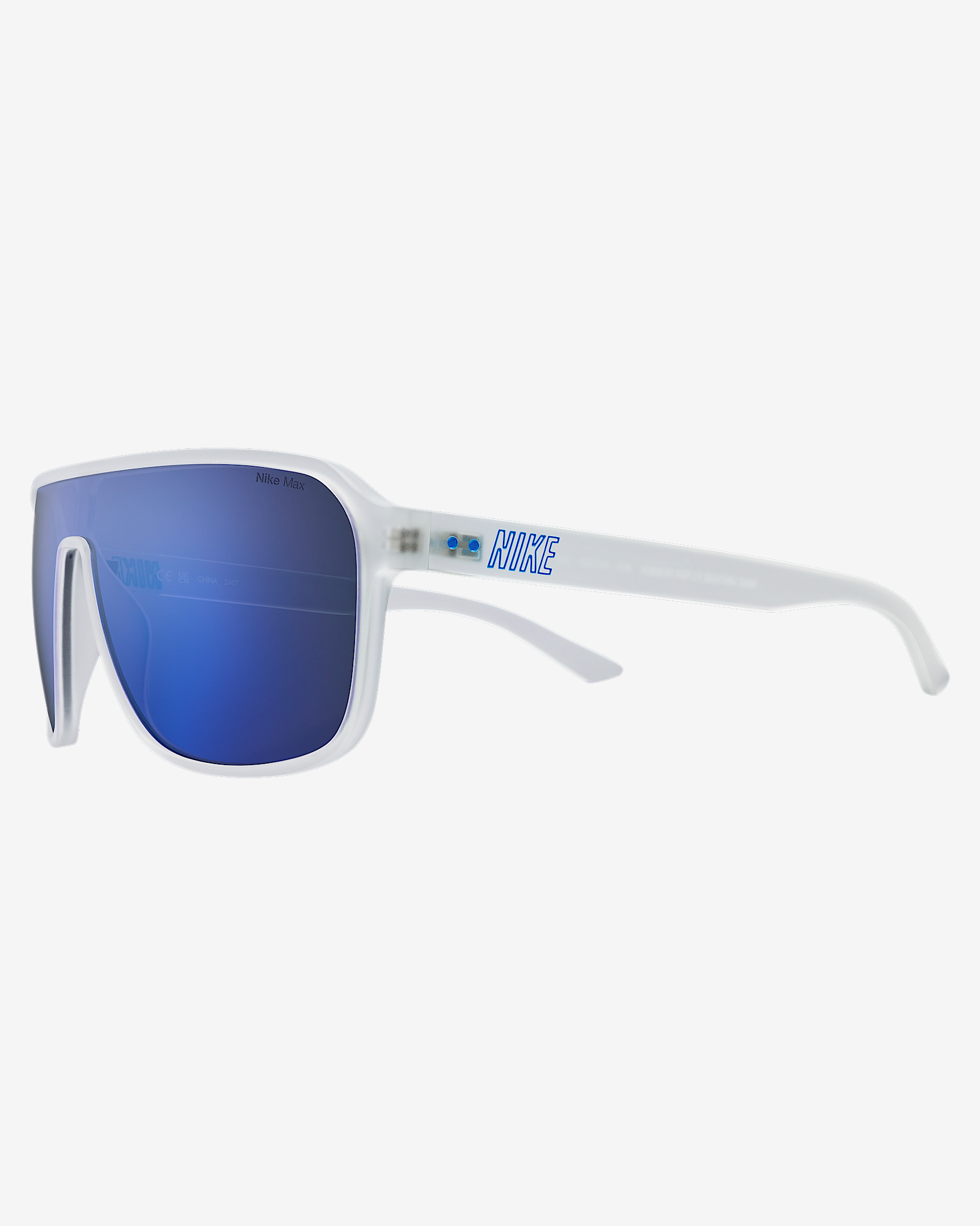 Nike Vintage Flyer Mirrored Sunglasses - 2