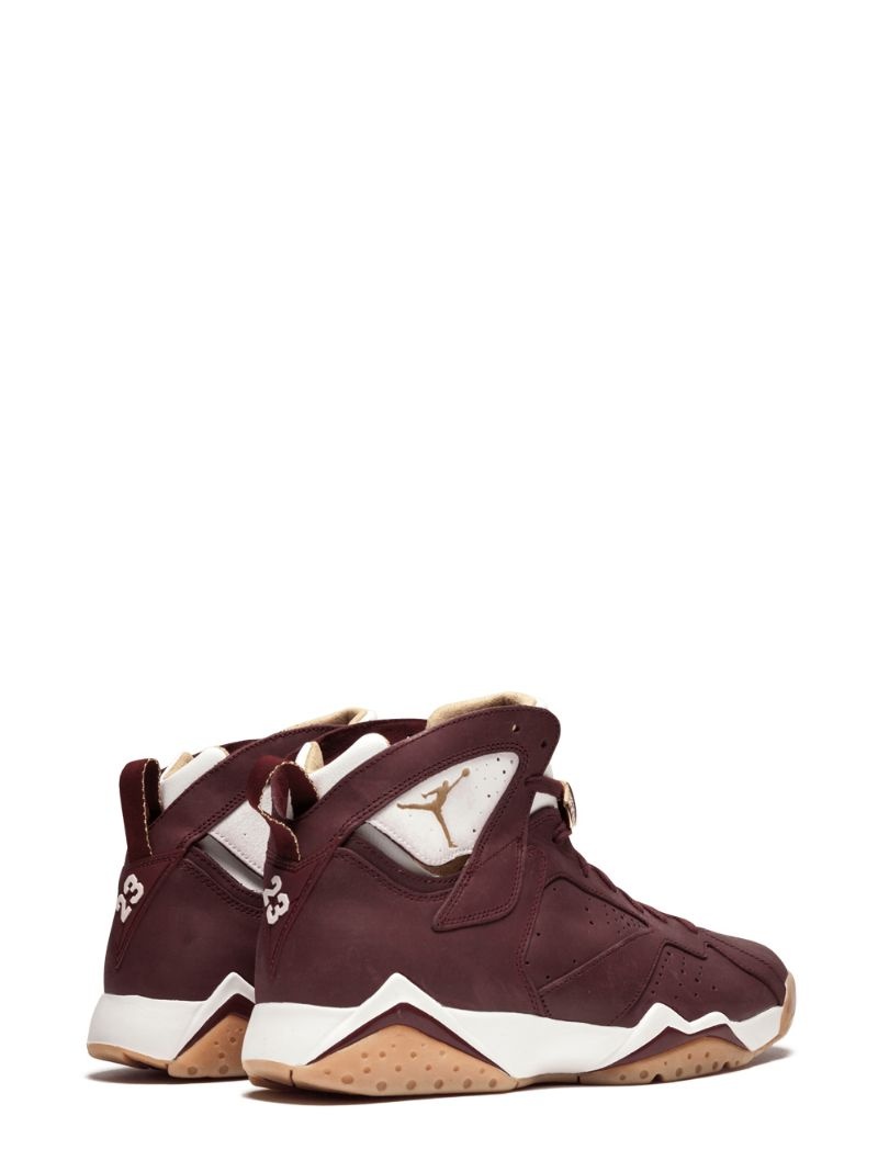 Air Jordan 7 Retro C&C "Cigar" sneakers - 3