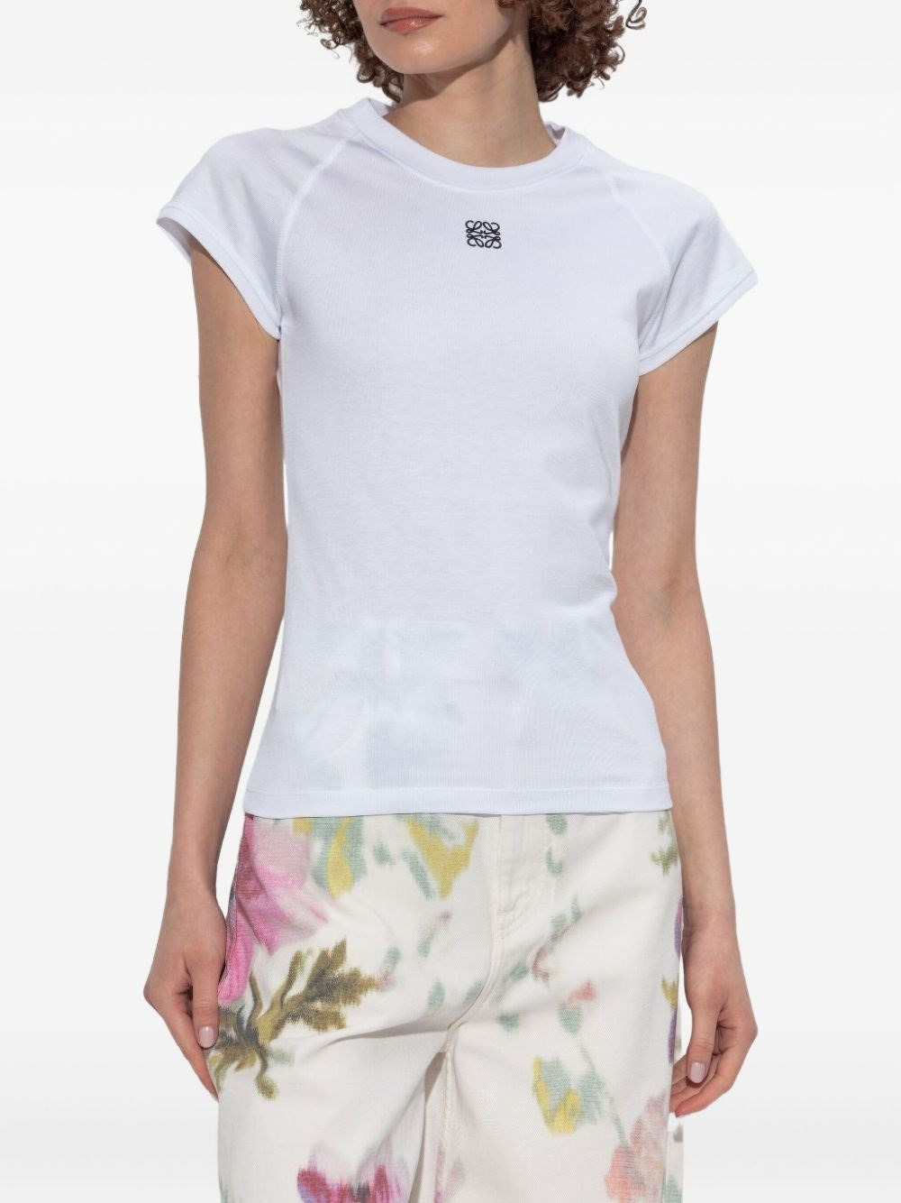 Anagram t-shirt - 4