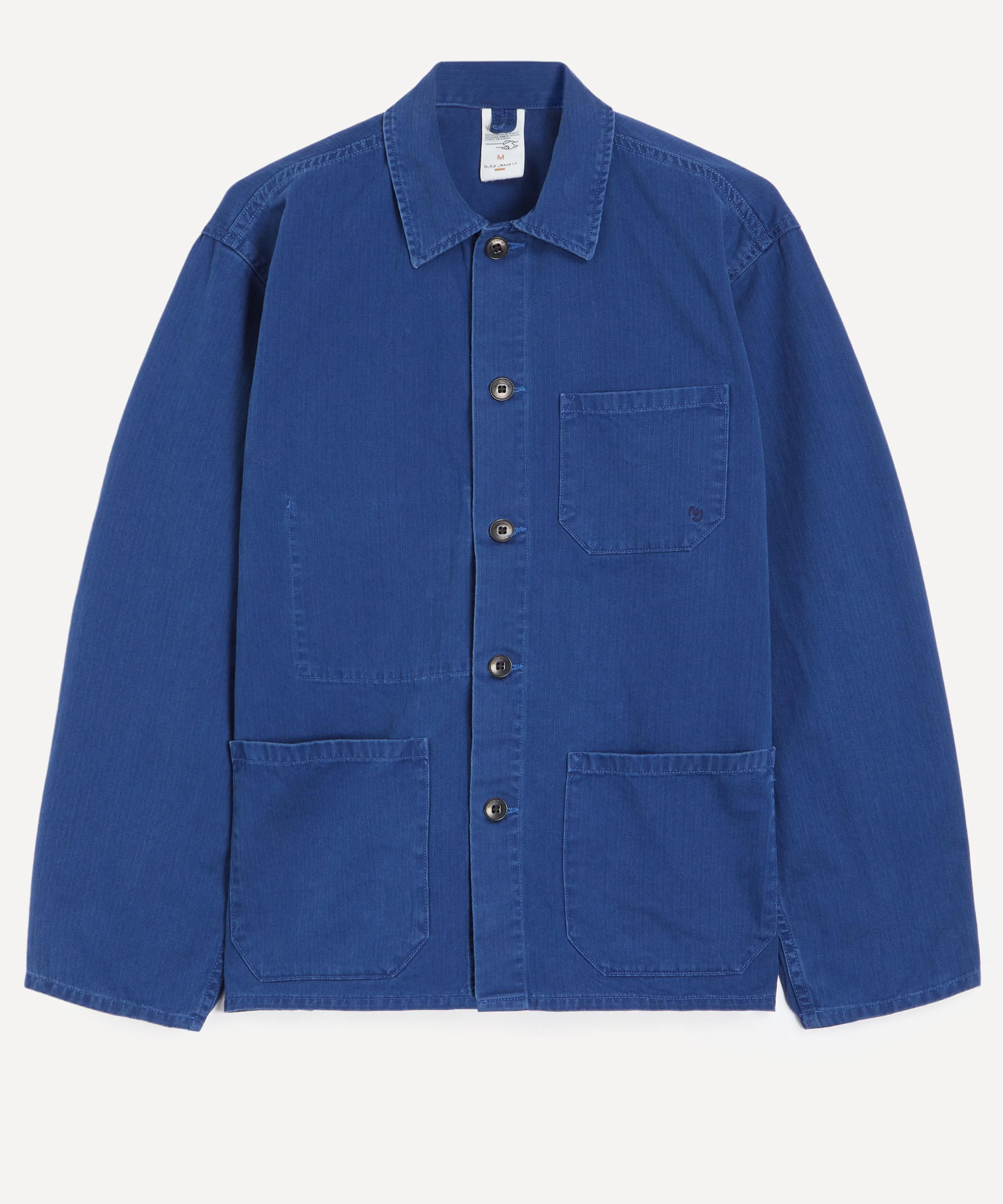Buddy Herringbone Chore Jacket - 1