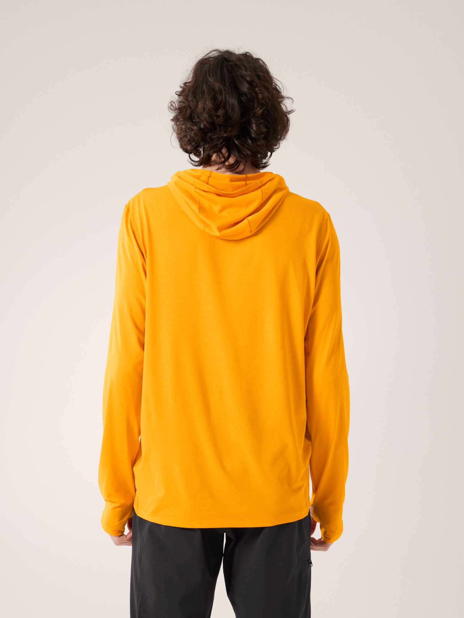 Cormac Hoody - 5