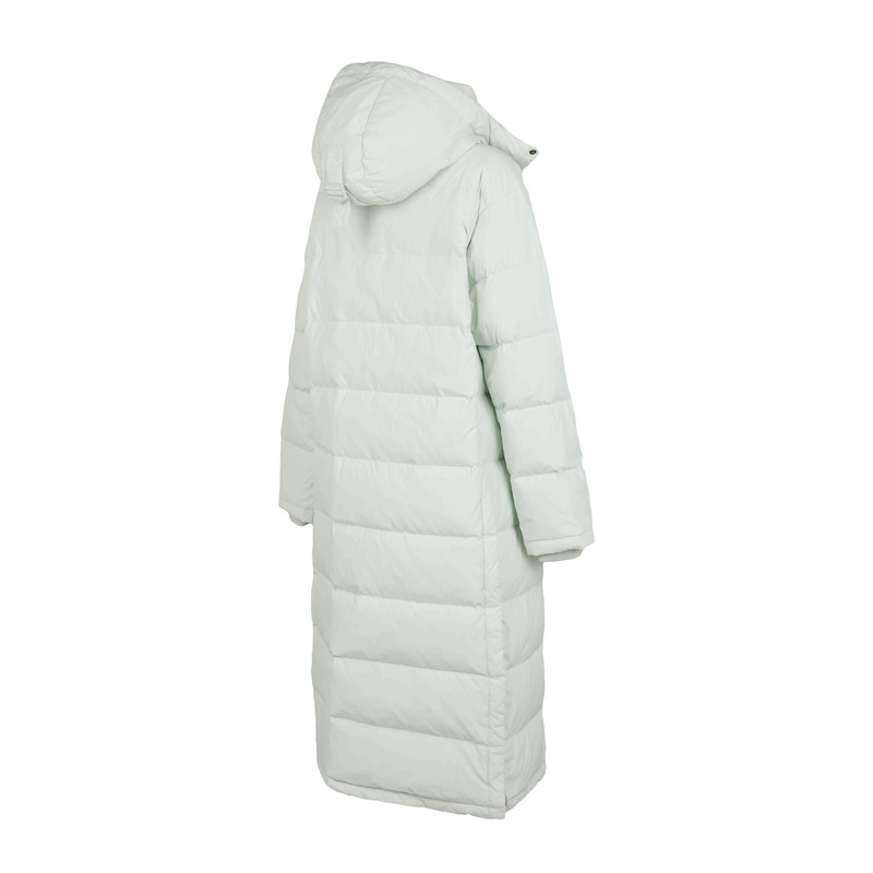 66°NORTH Krafla Down coat outlook