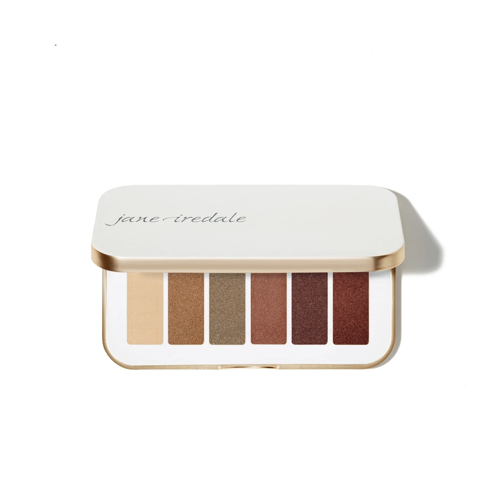 PurePressed Eye Shadow Palette - 1