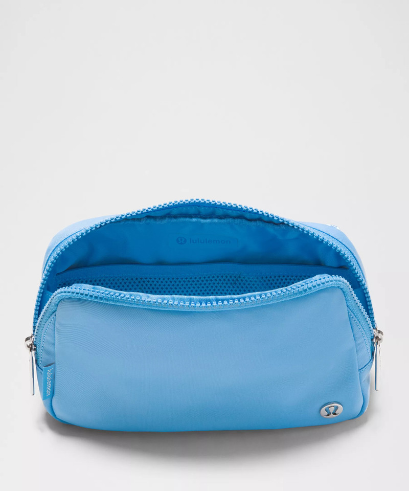 Everywhere Belt Bag Large with Long Strap 2L 5
