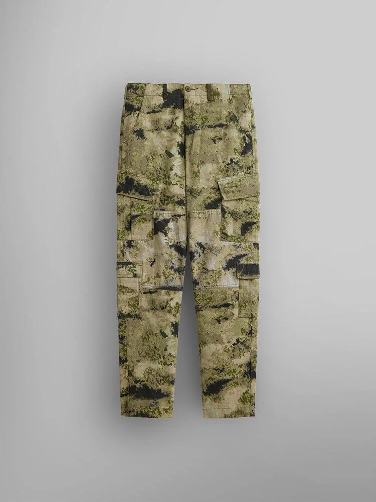 ACU PANT (SEASONAL CAMO) - 1