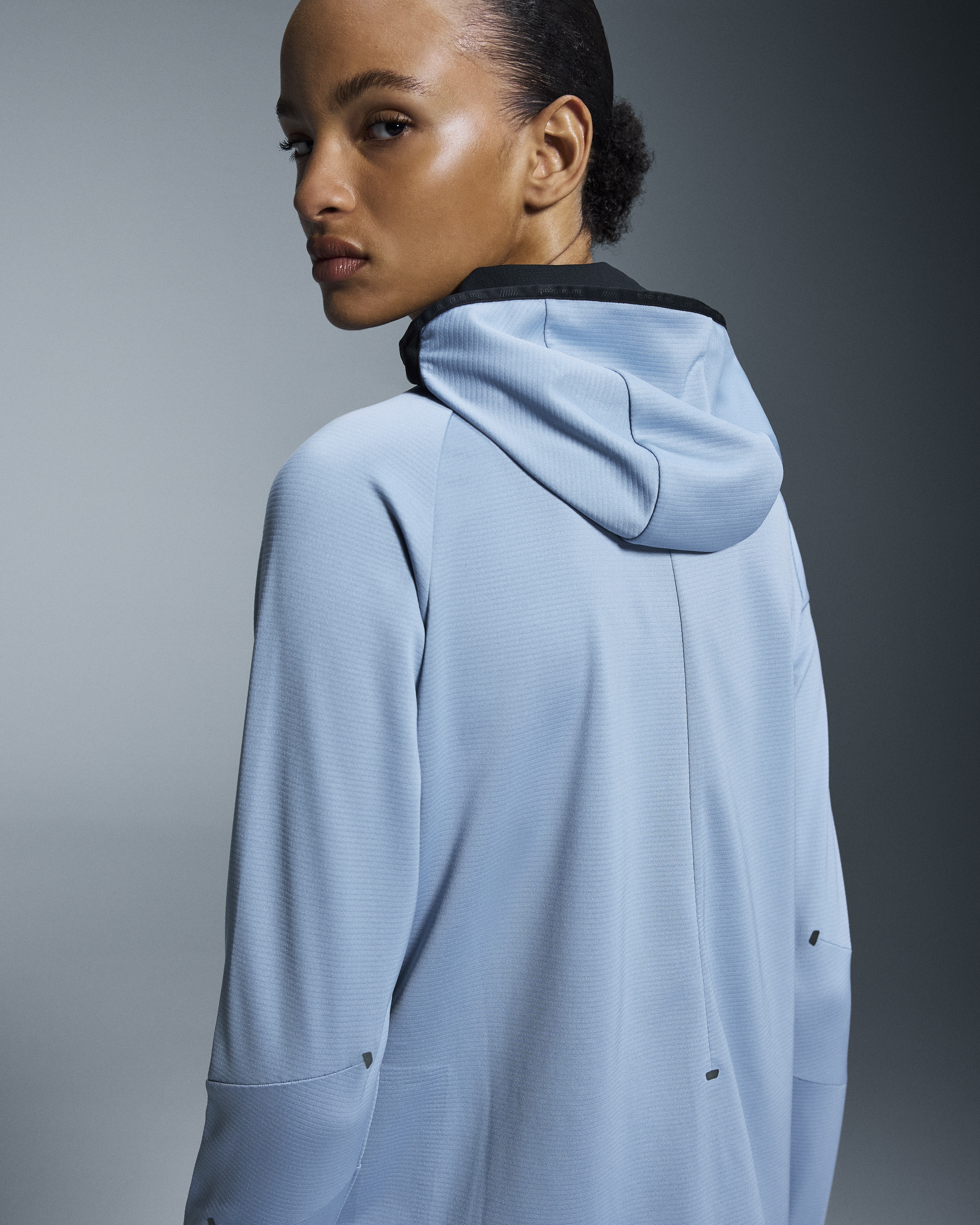 Climate Zip Hoodie - 4
