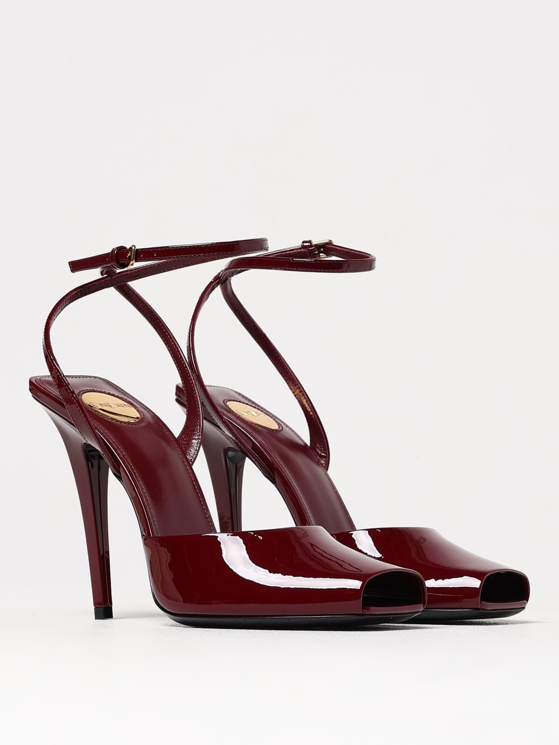 Shoes woman Saint Laurent - 2