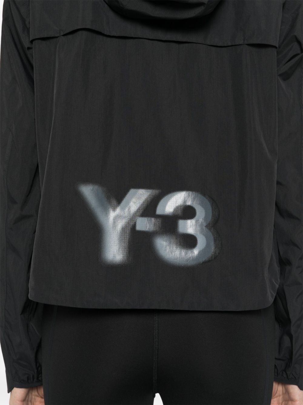 running jacket - 5