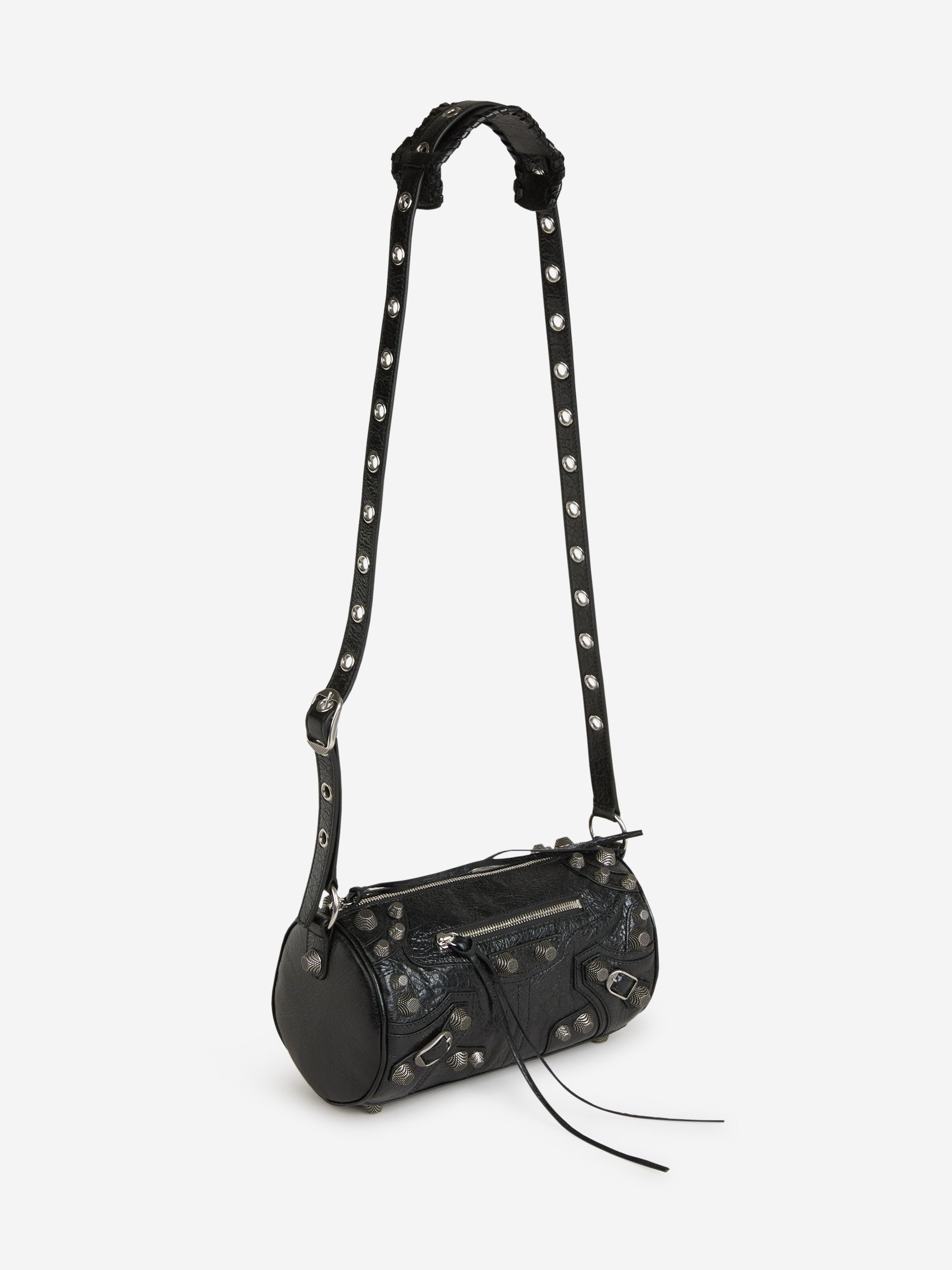 LE CAGOLE SHOULDER BAG - 3