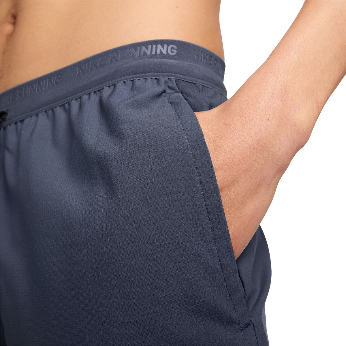 Nike Dri-FIT 5" Brief-Lined Running Short - 5