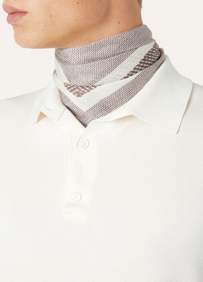 Lyskamm Polo Shirt - 3
