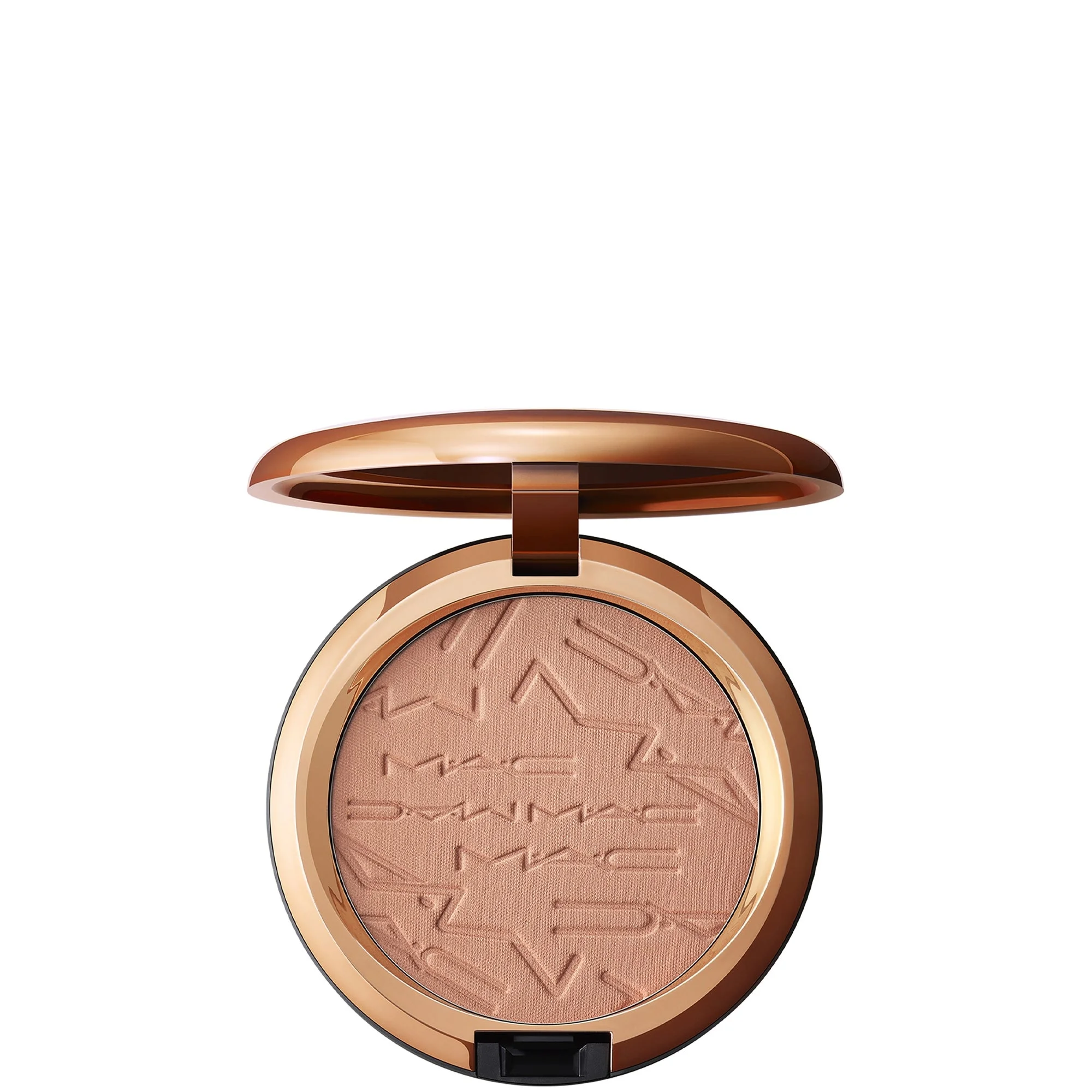 MAC Skinfinish Sunstruck Matte Bronzer - Light Rosy - 1