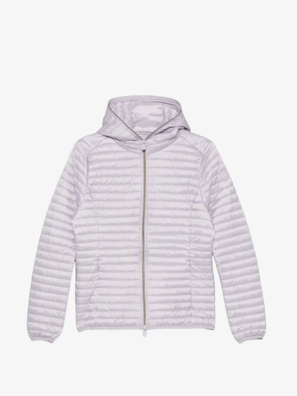 Alex puffer jacket - 1