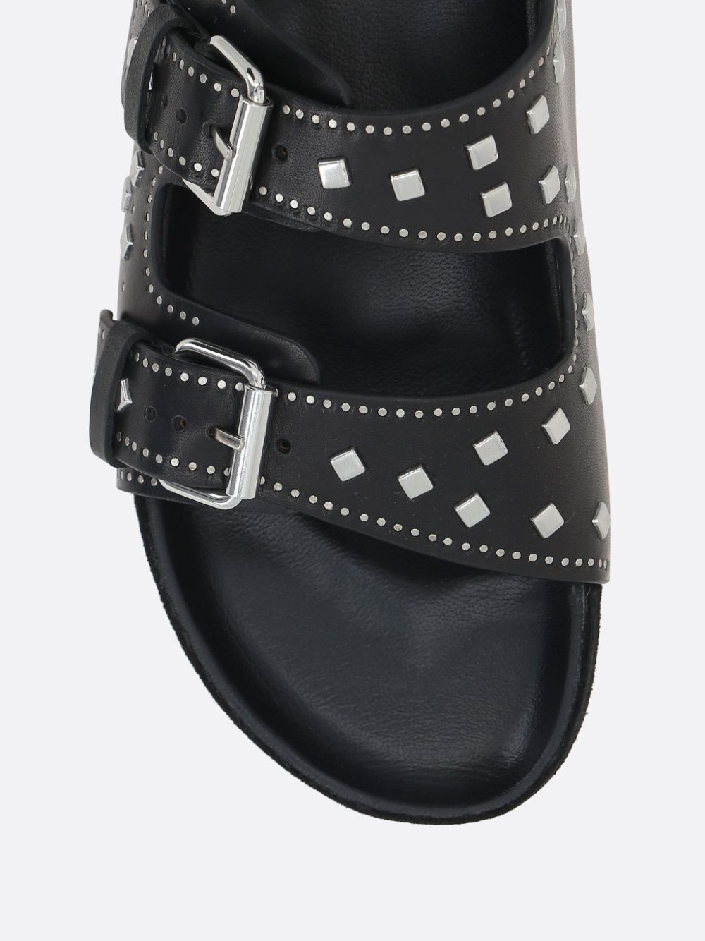 Lennyo sandals - 4
