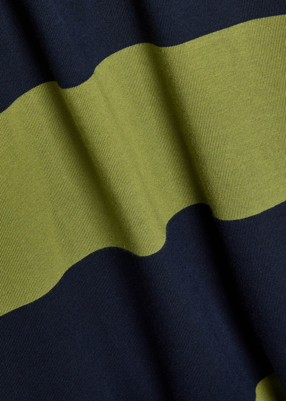 Ymc Triple Stripe Cotton T-shirt - 5