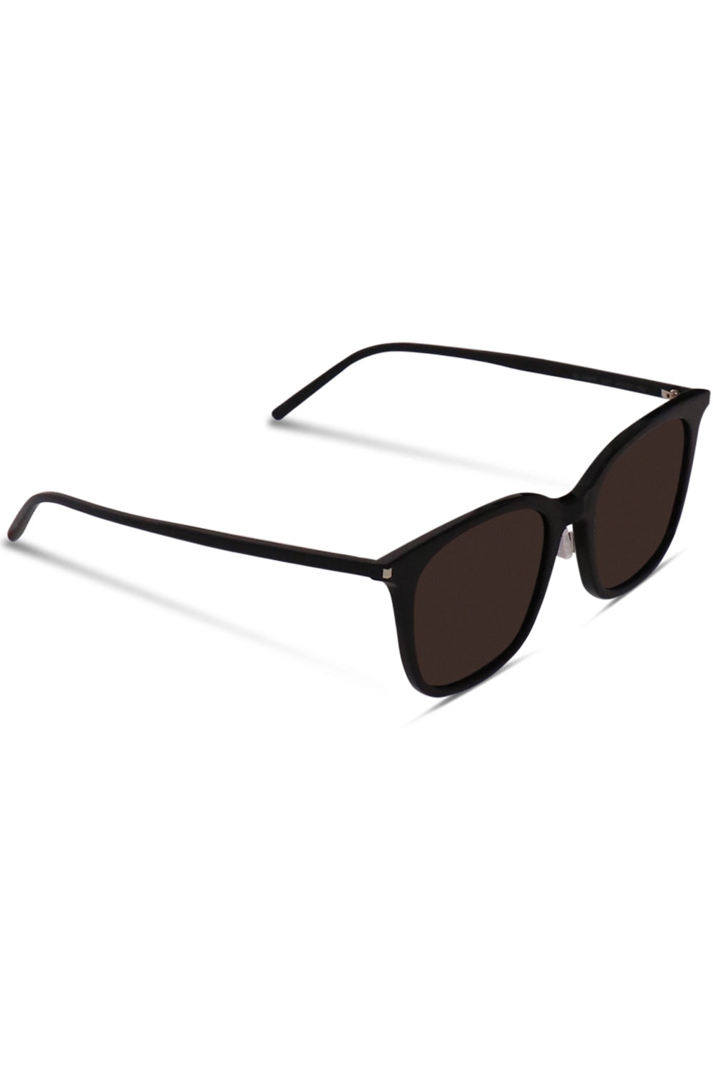 SL 489 SUNGLASSES | BLACK - 4