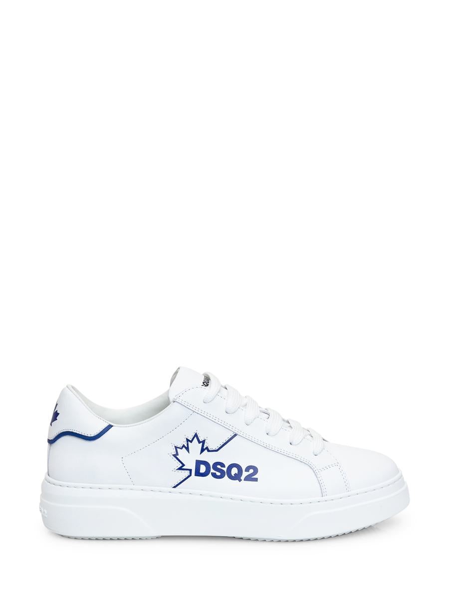 DSQUARED2 Bumper Sneaker - 1