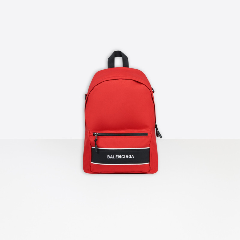 Sport Crossbody Backpack 1