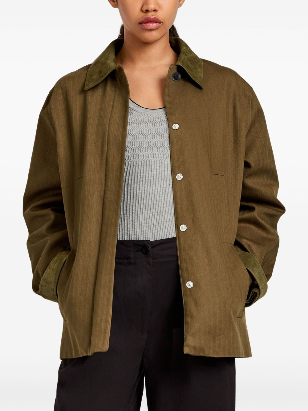 Angela jacket - 5