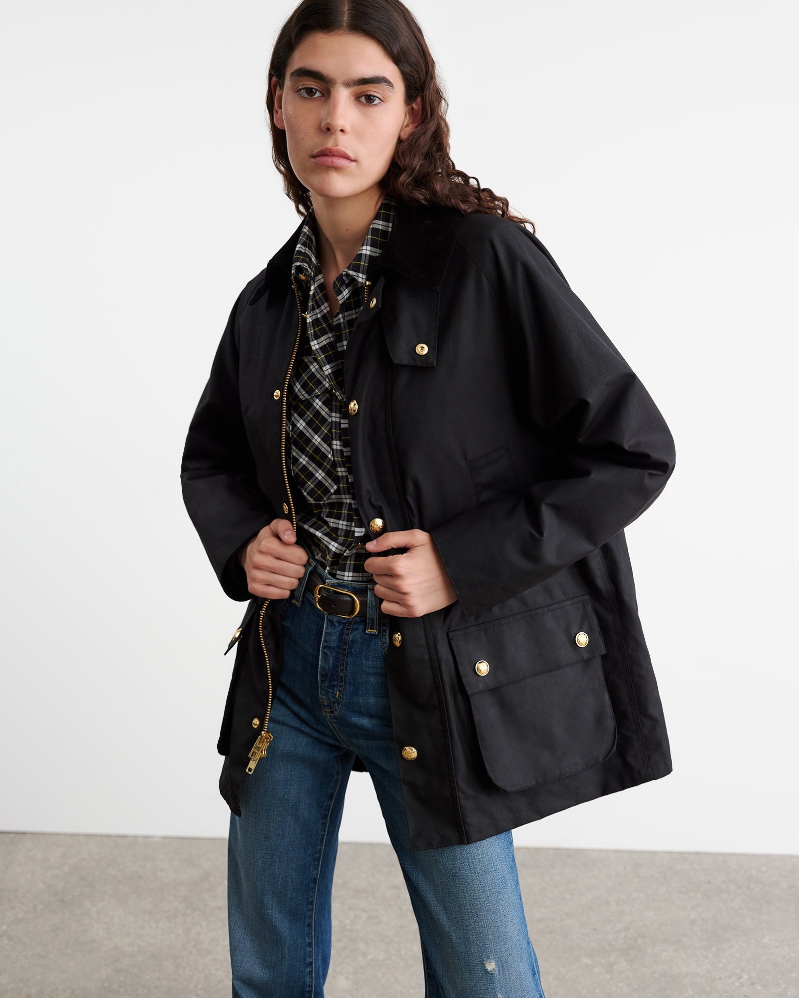 Kedem Parka - 2