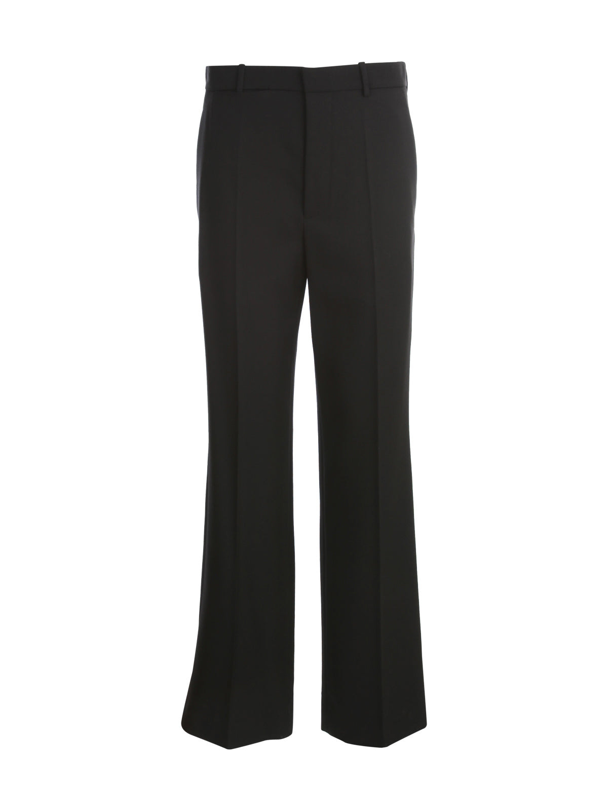 Ann Demeulemeester Women Trees Classic Trousers - 1