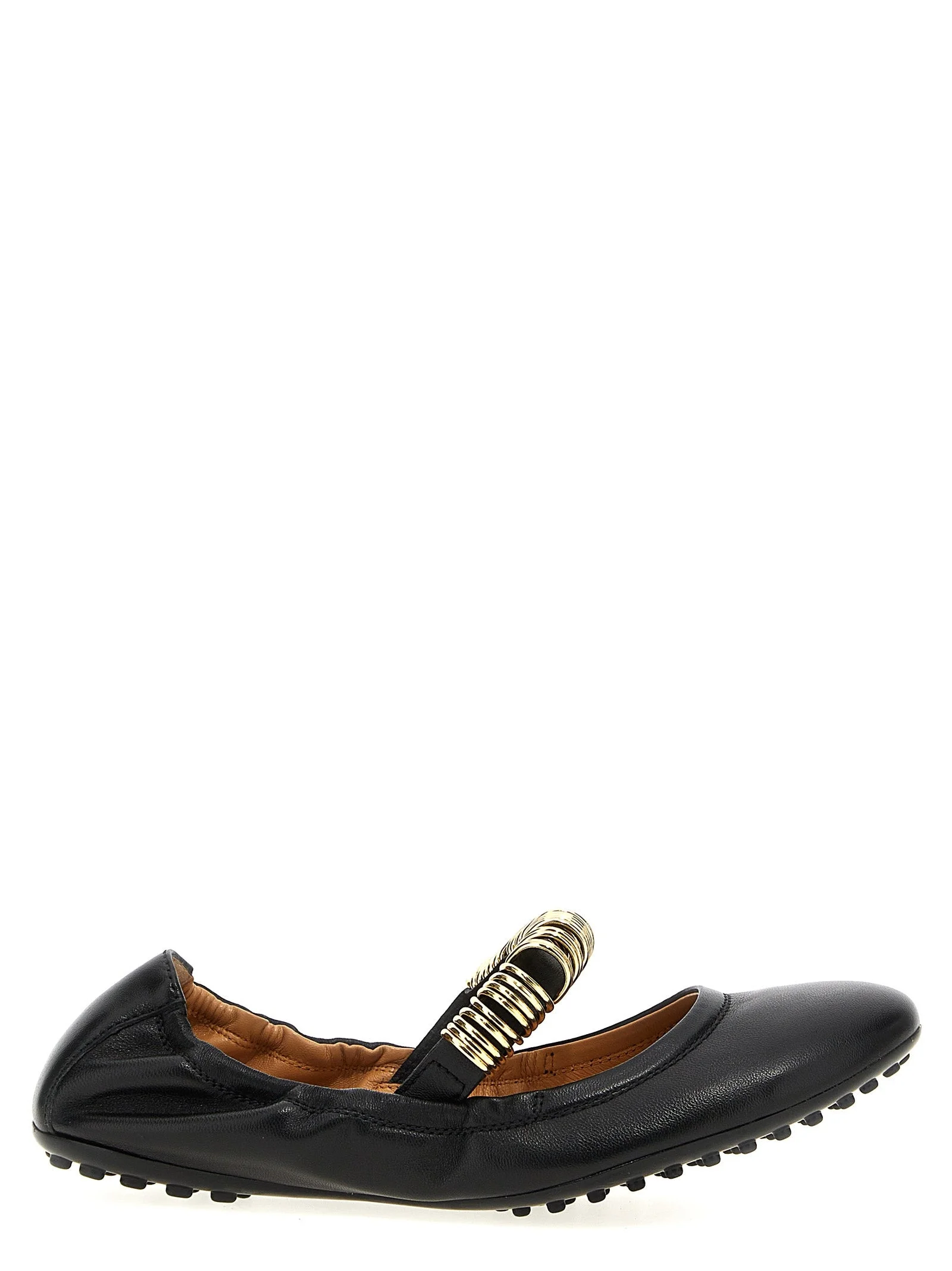 Tod's Women 'Dee' Ballet Flats - 1