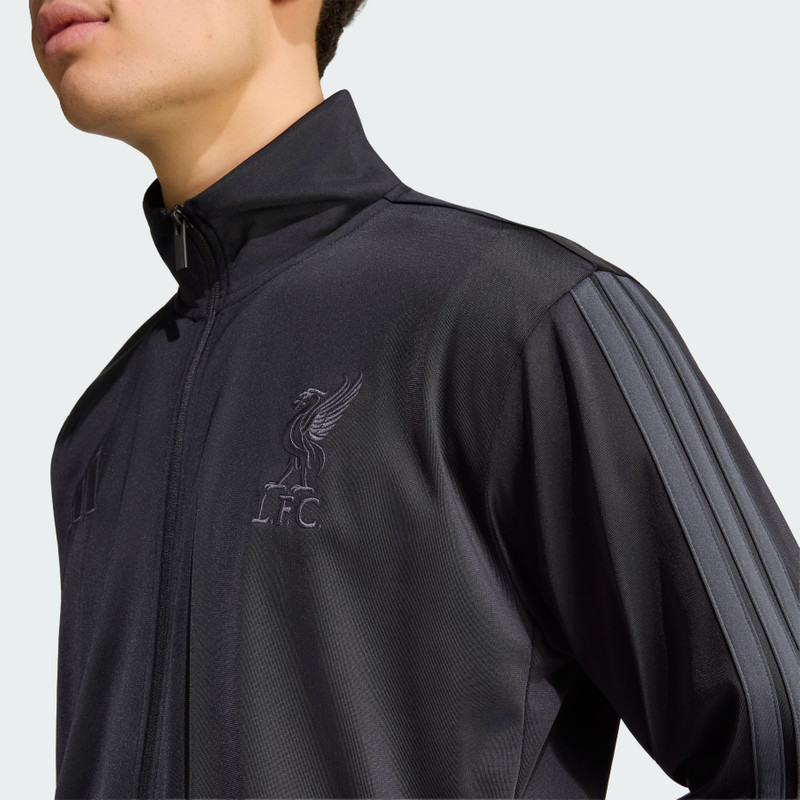 Liverpool FC DNA Track Top 6