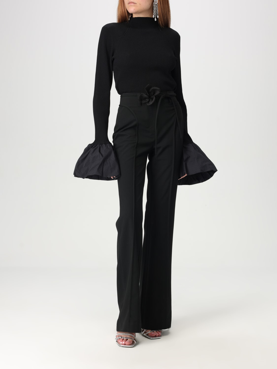Pants woman Rotate - 2