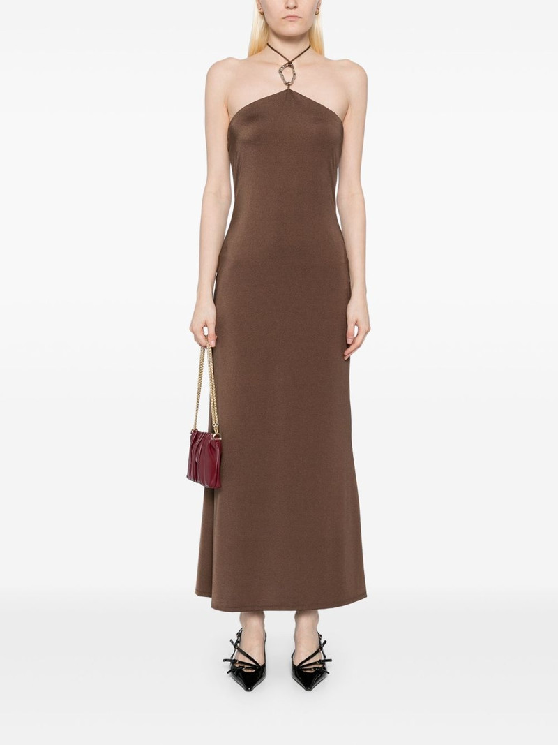 Reformation Grayson dress outlook