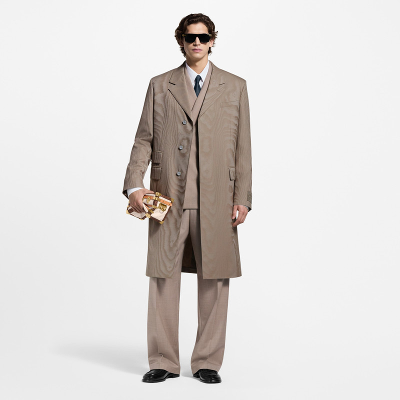 Louis Vuitton Squeeze Trunk outlook