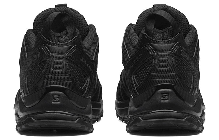 Salomon XA Pro 3d 'Black' 416174 - 4