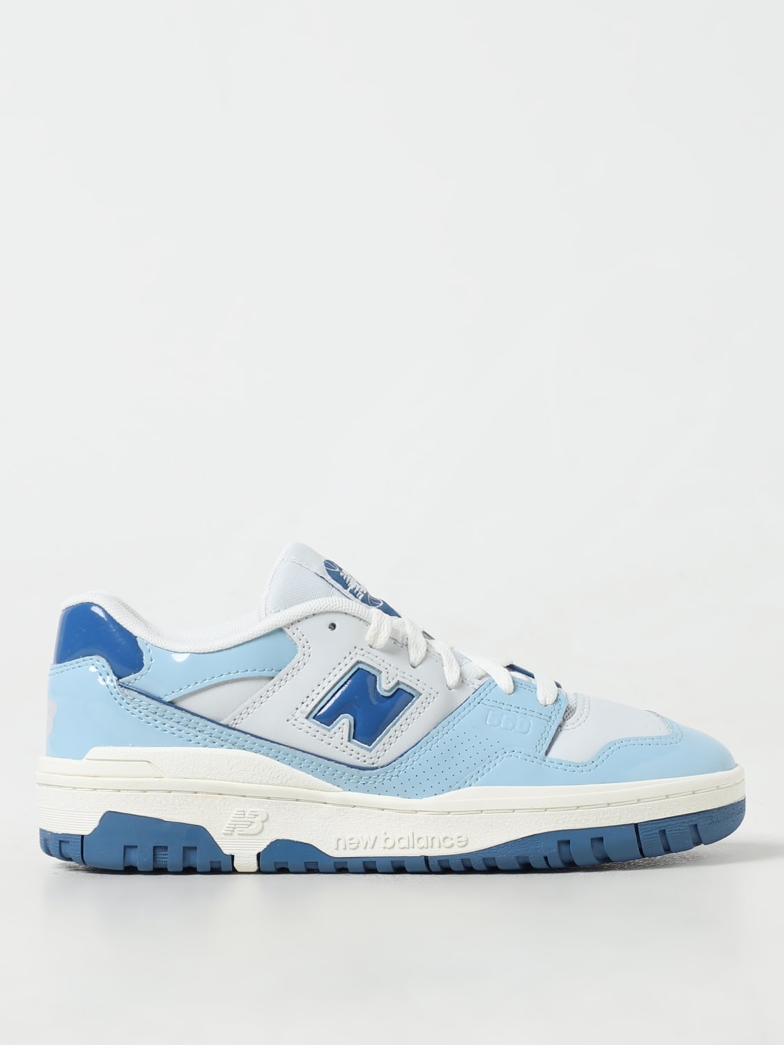 Shoes woman New Balance - 1