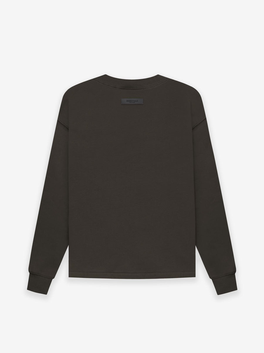 Relaxed Crewneck - 2