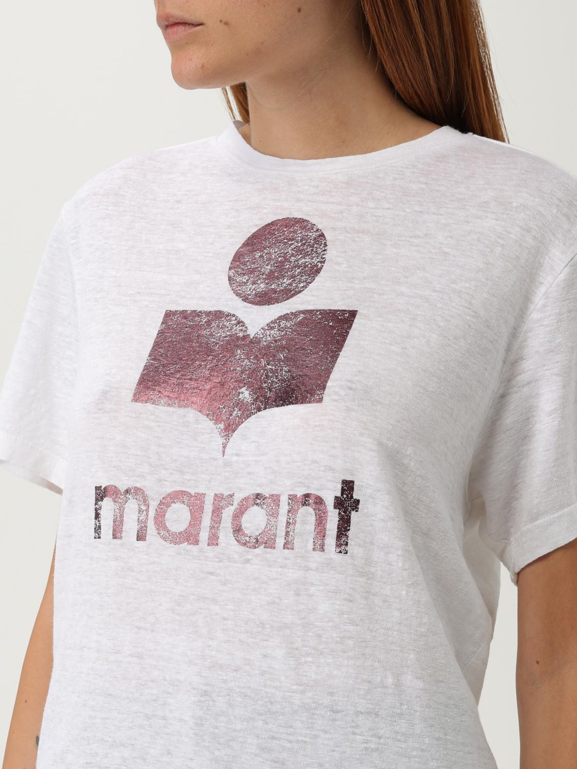 T-shirt woman Isabel Marant Etoile - 3