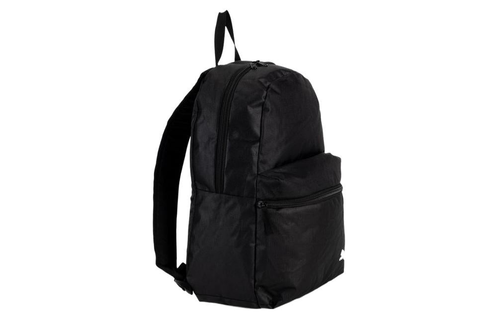 PUMA Team Goal 23 Backpack Core 'Black White' 076855-03 - 3