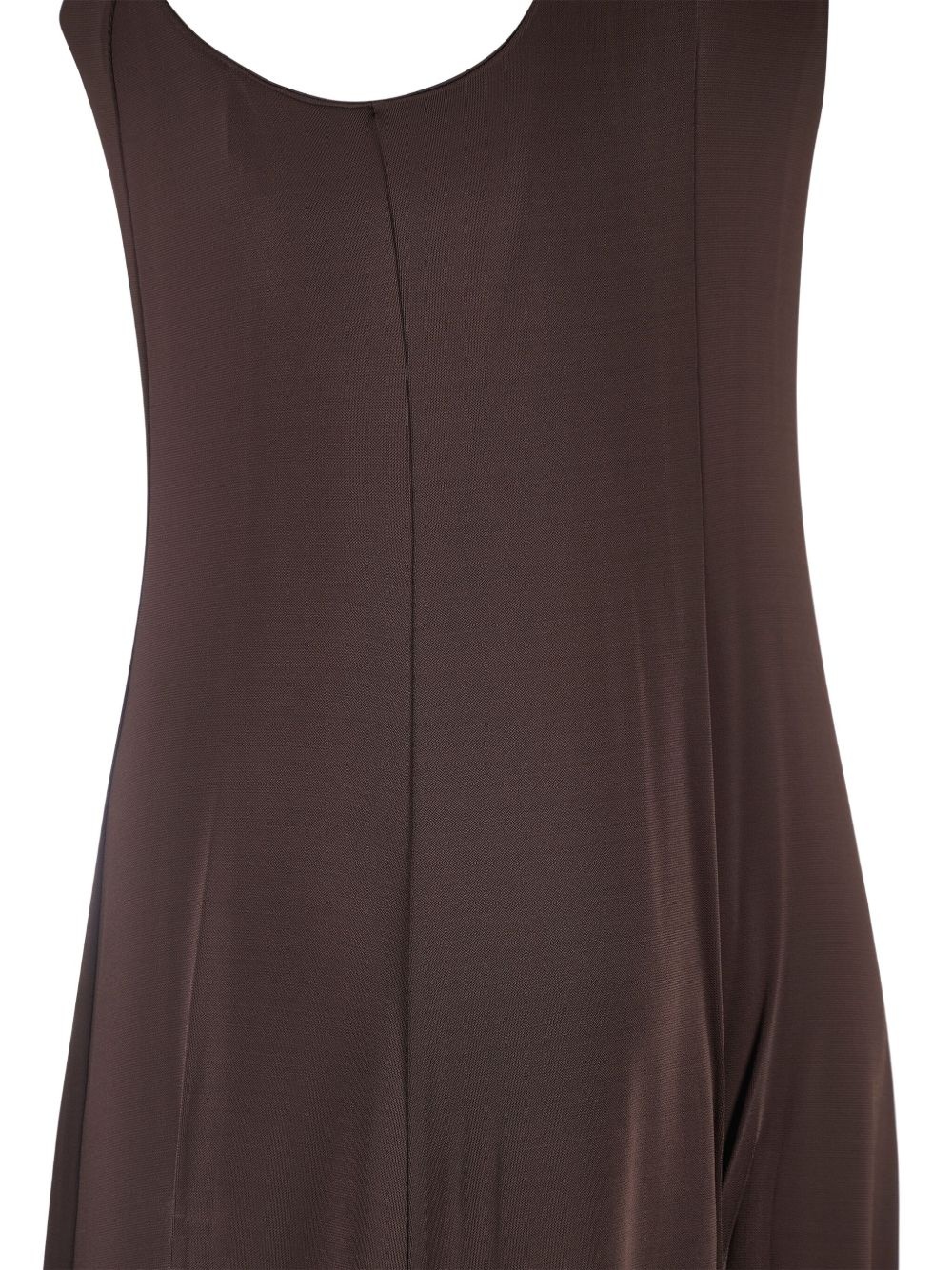 sleeveless dress - 3