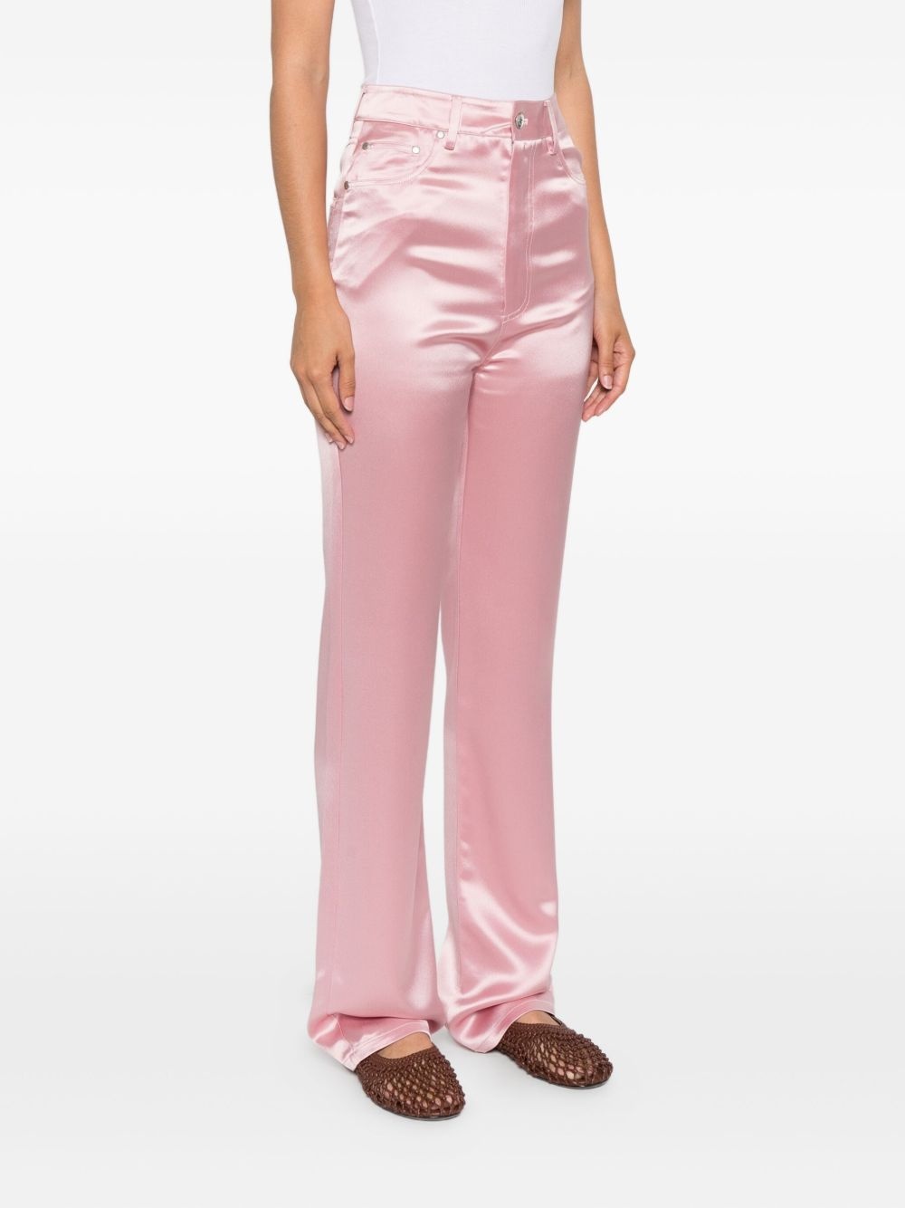 Tita five-pocket trousers - 3
