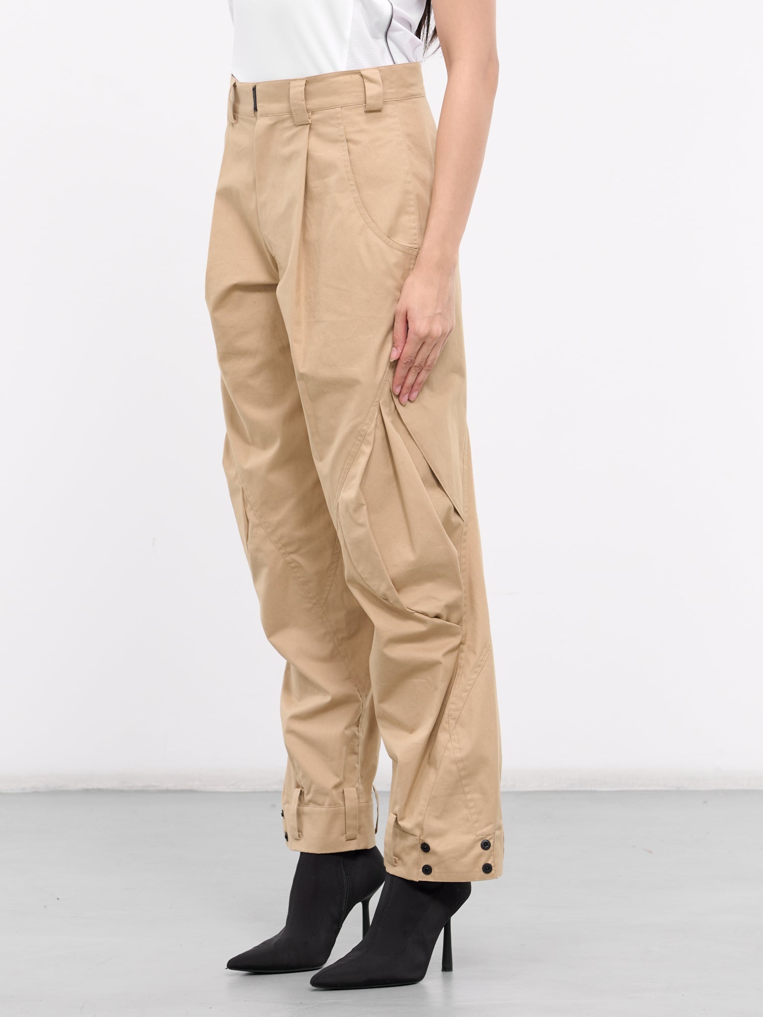 Cargo Pants - 2