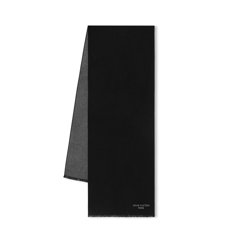 LV Bliss Scarf 1