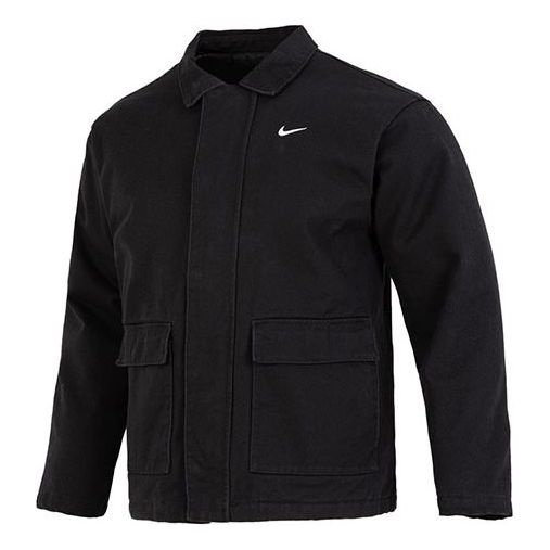 Nike As M Nl Filled Work Jacket Logo DQ4939-010 - 1