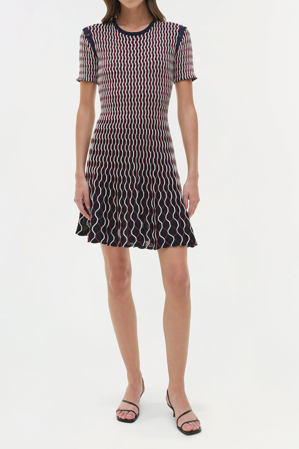 Baylor Dress - 2