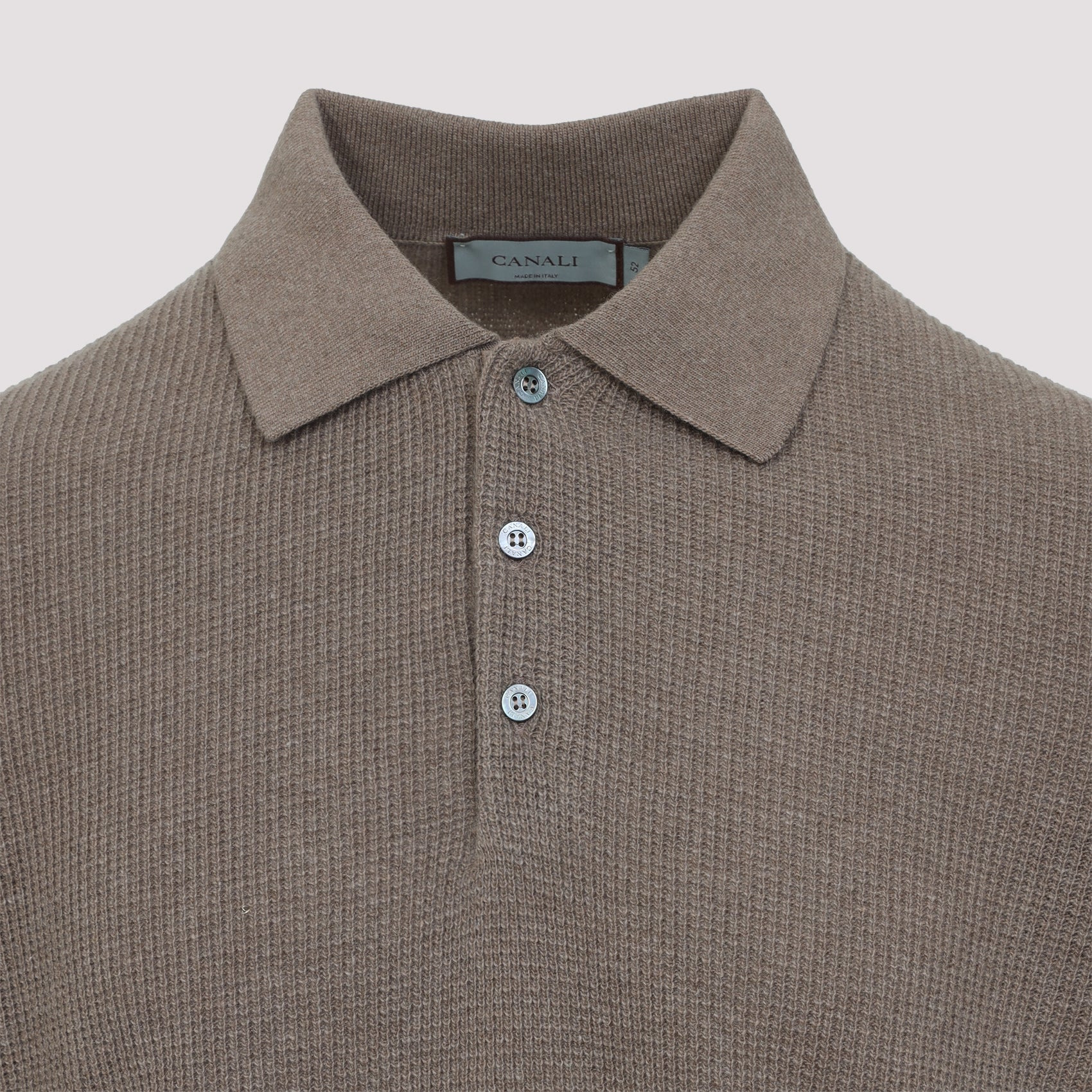 Polo Nude & Neutrals - 4