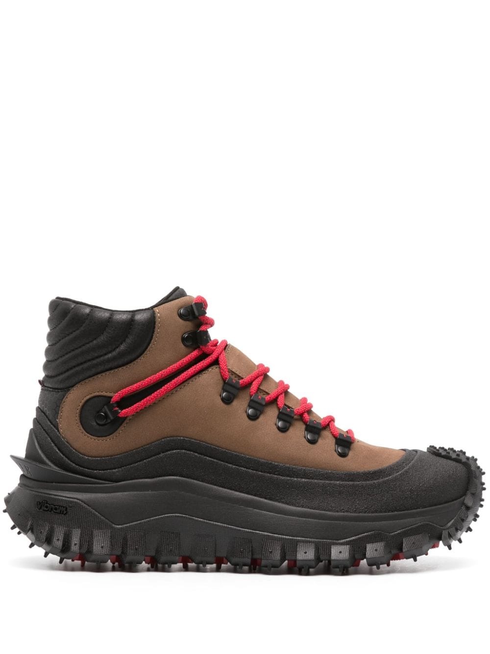 Trailgrip Gtx lace-up boots - 1