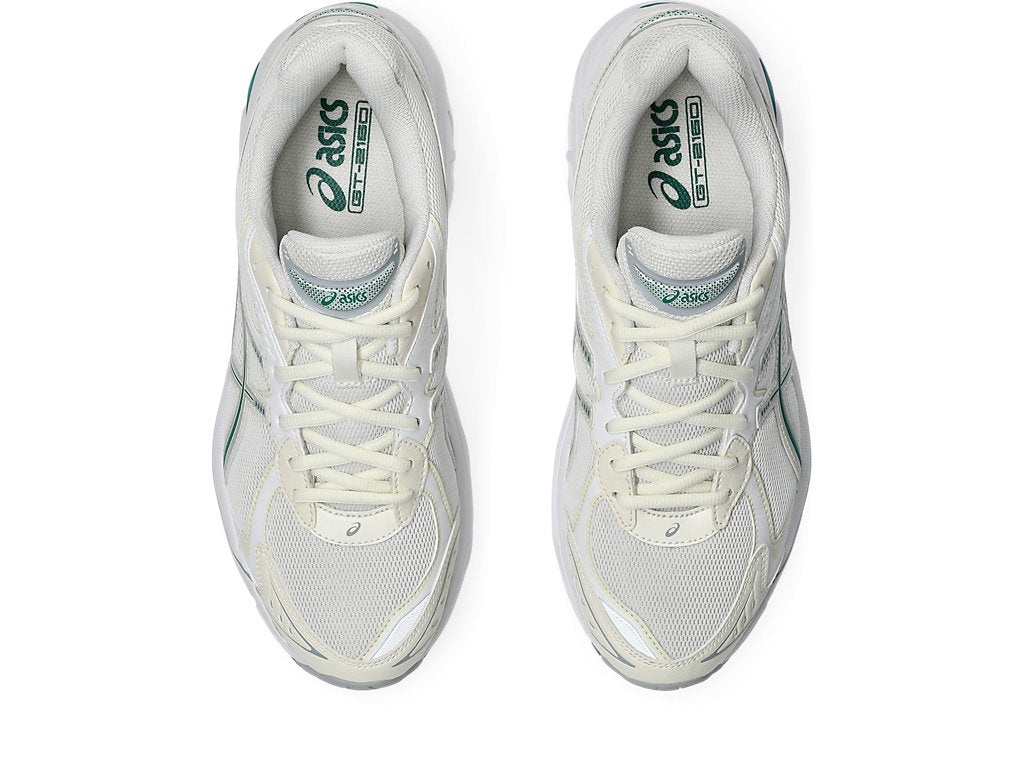 ASICS GT-2160 'Cream Jasper Green' 1203A320-105 - 6