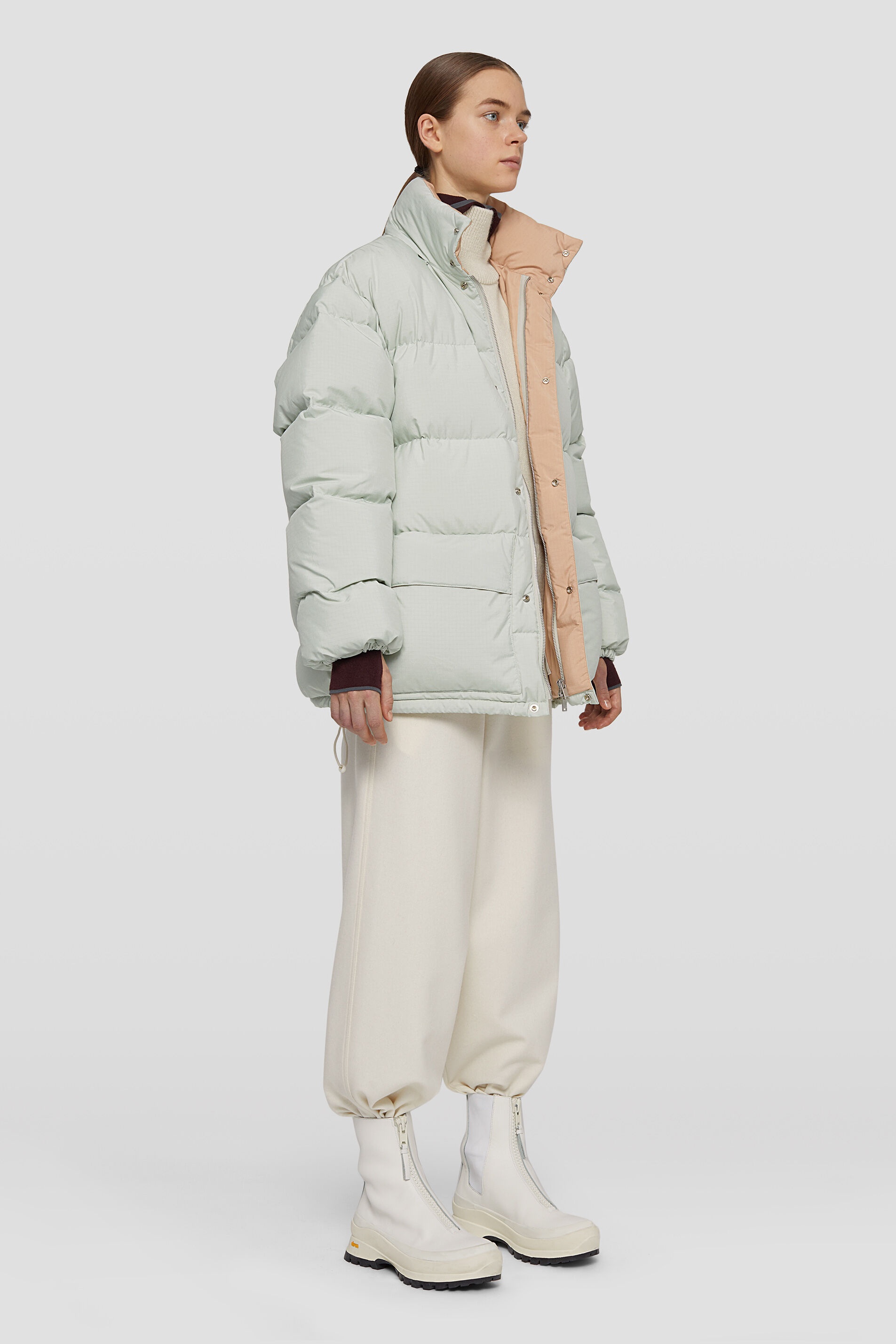 Down Jacket - 3