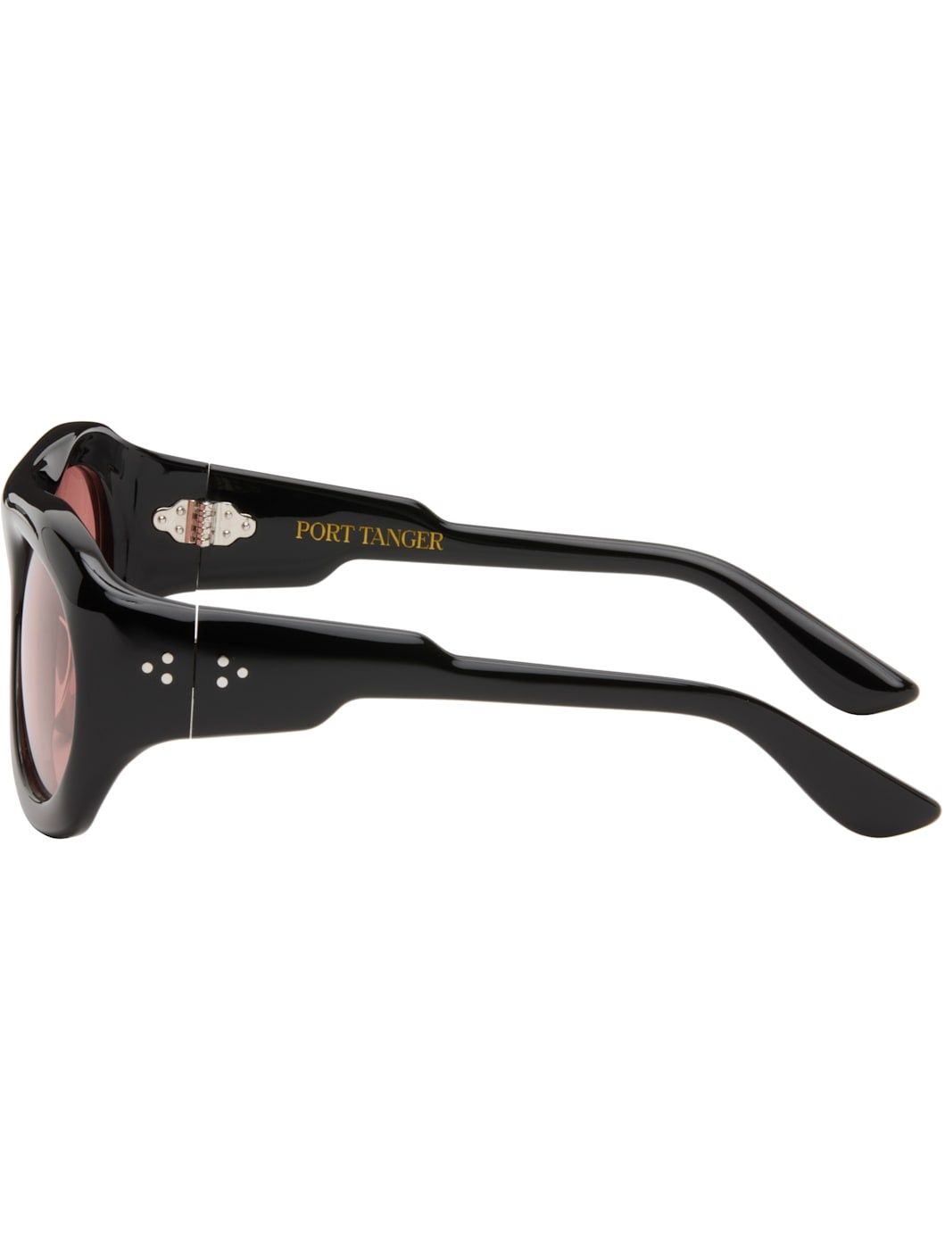 Black Zia Sunglasses - 3
